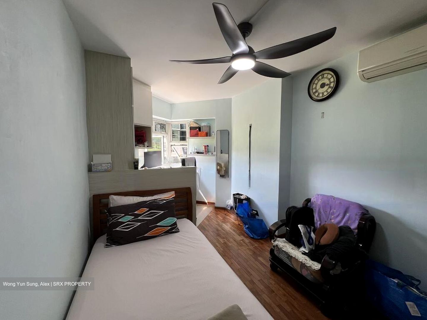 Blk 390 Goodview Gardens (Bukit Batok), HDB 5 Rooms #463184571